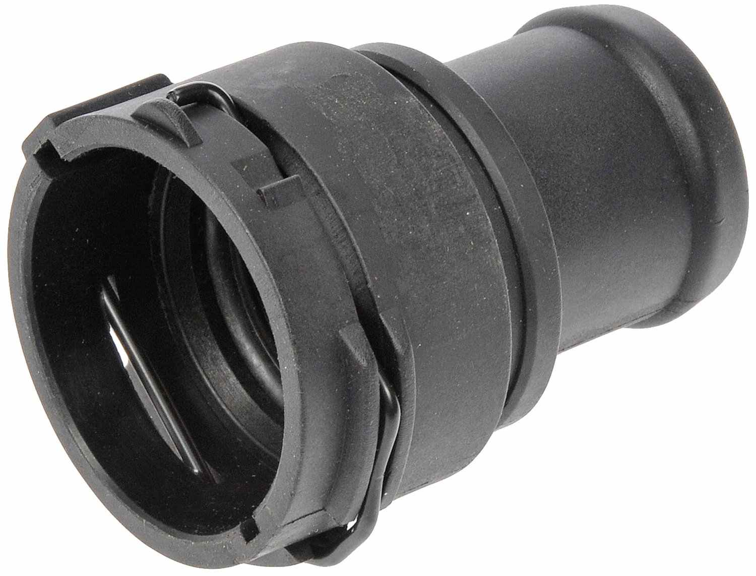 Dorman - OE Solutions RADIATOR COOLANT HOSE CONNECTOR 902-714