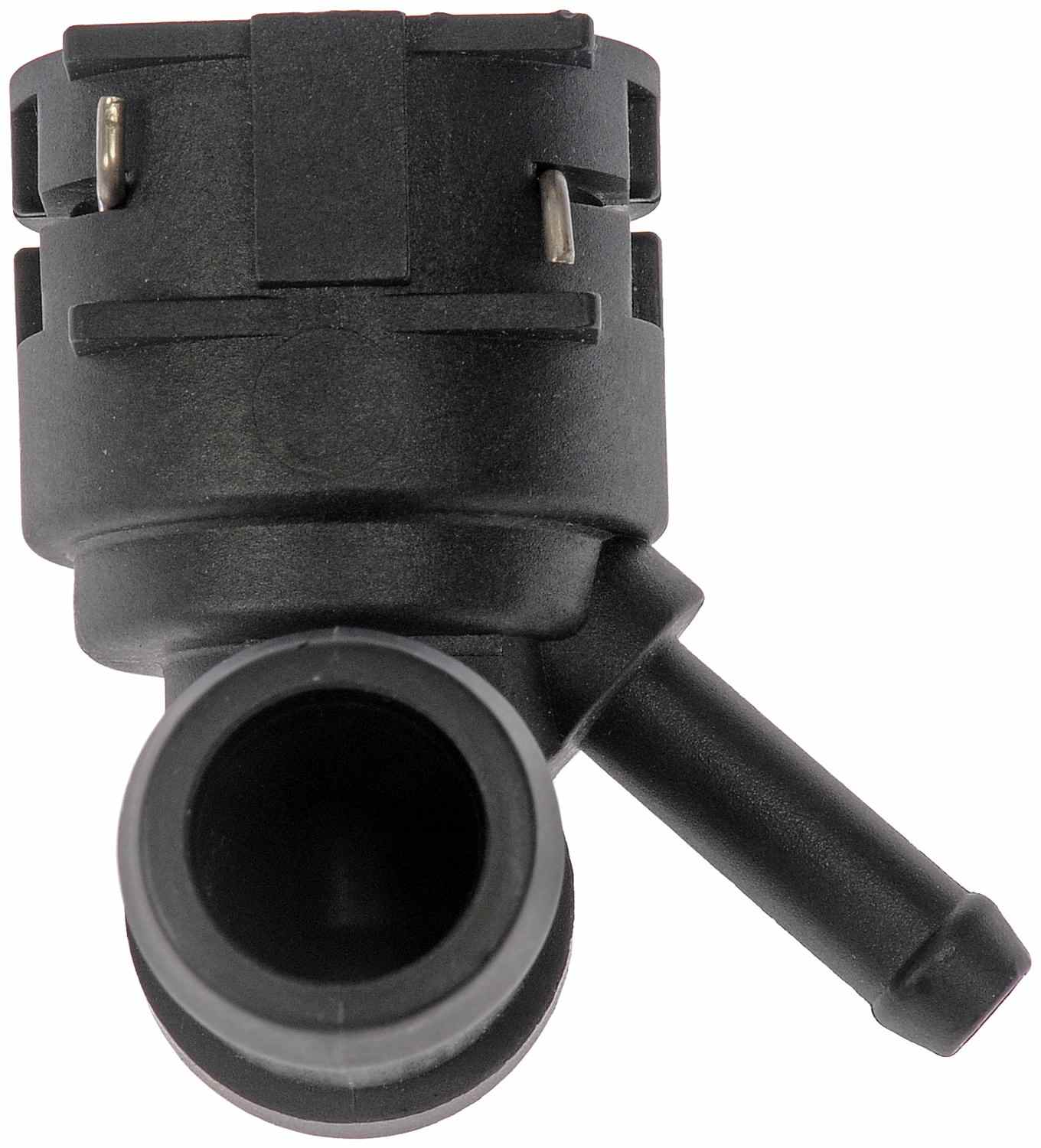 Dorman - OE Solutions Radiator Coolant Hose Connector for 2019 Audi Seat Volkswagen 902-715