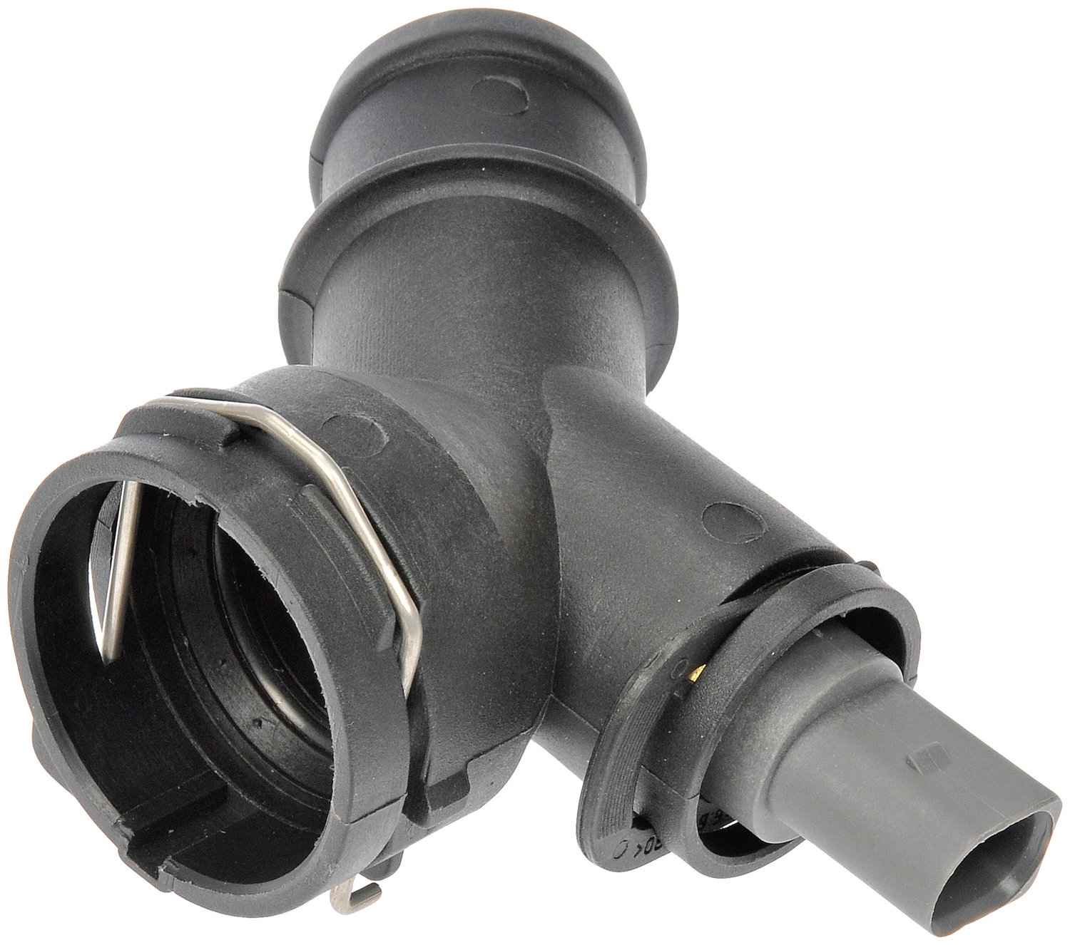 Dorman - OE Solutions RADIATOR COOLANT HOSE CONNECTOR 902-732