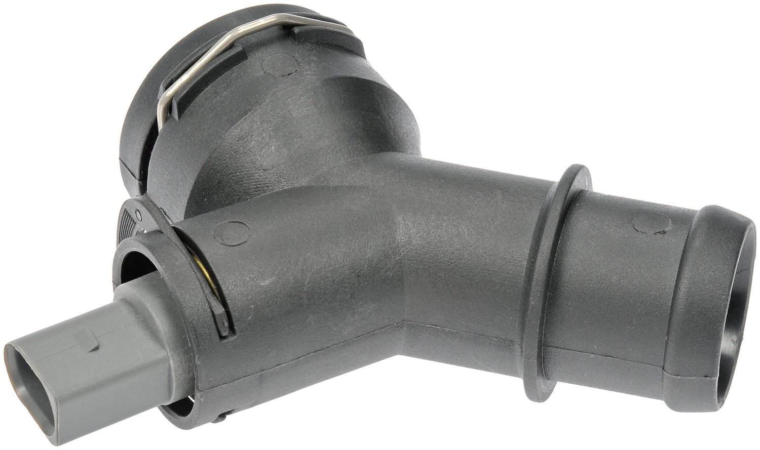 Dorman - OE Solutions RADIATOR COOLANT HOSE CONNECTOR 902-732