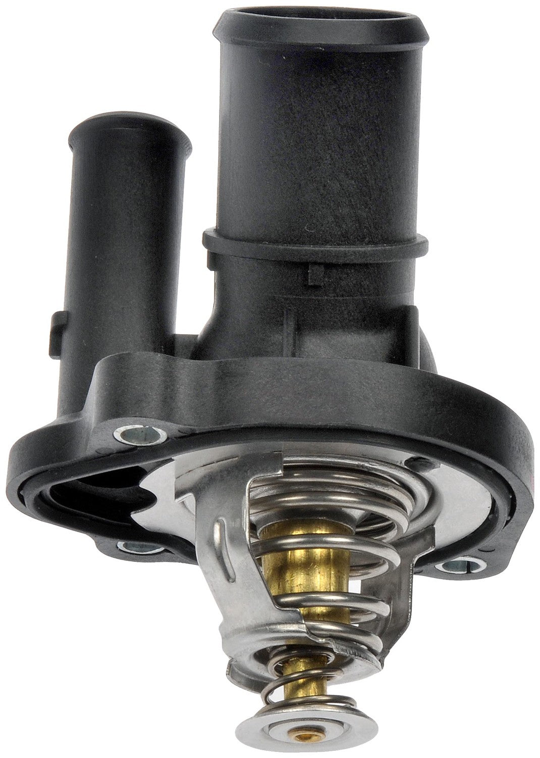 Dorman - OE Solutions THERMOSTAT HOUSING ASSEMBLY 902-733