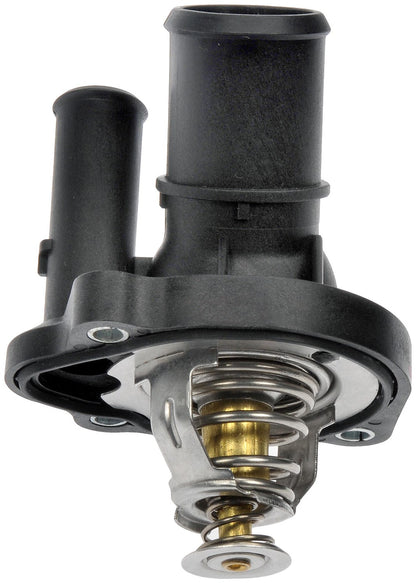 Dorman - OE Solutions THERMOSTAT HOUSING ASSEMBLY 902-733