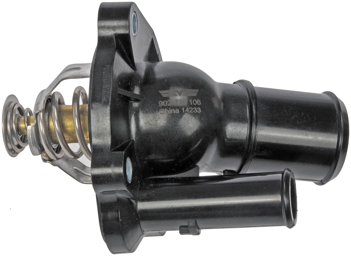 Dorman - OE Solutions THERMOSTAT HOUSING ASSEMBLY 902-733