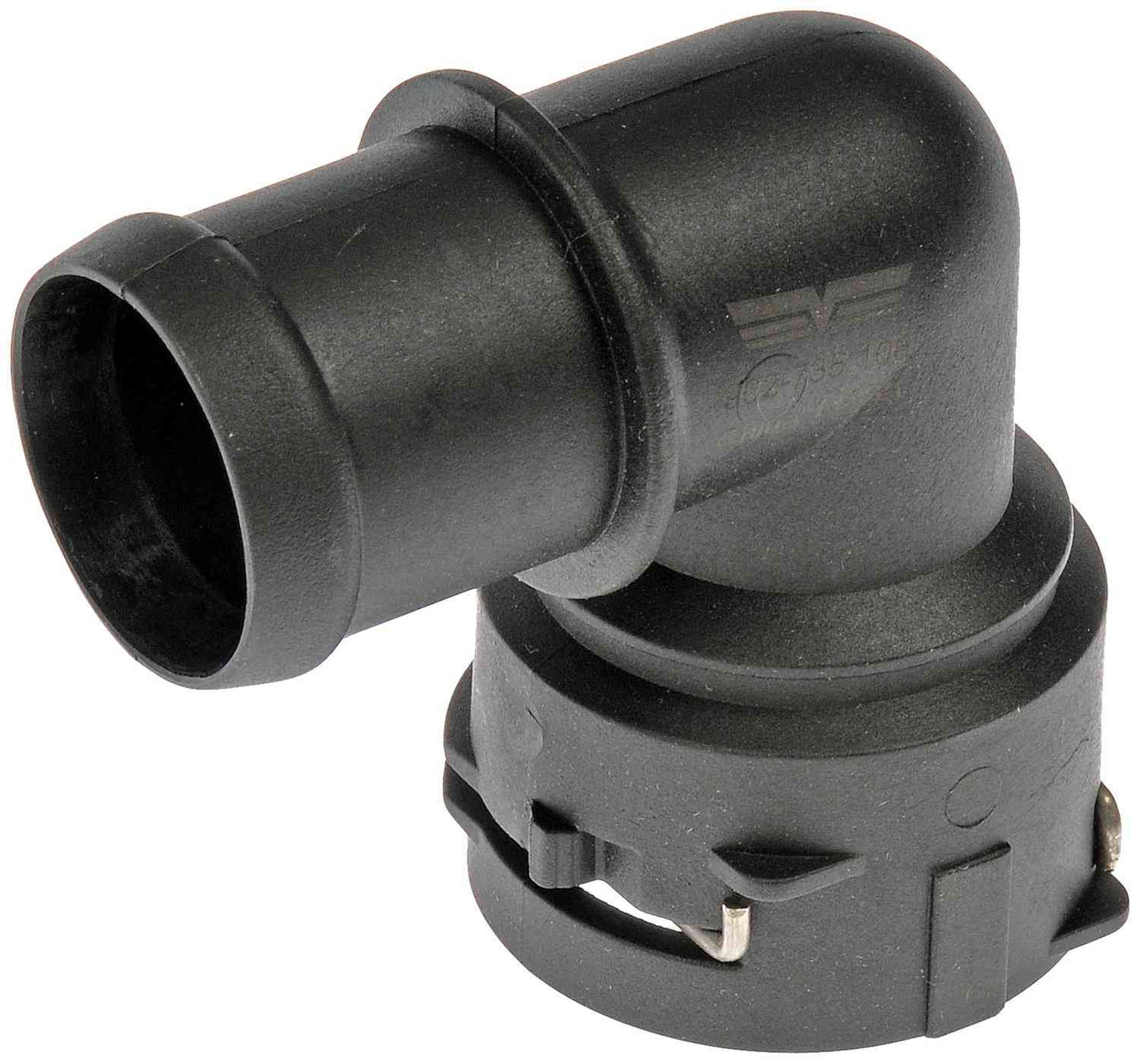 Dorman - OE Solutions RADIATOR COOLANT HOSE CONNECTOR 902-735