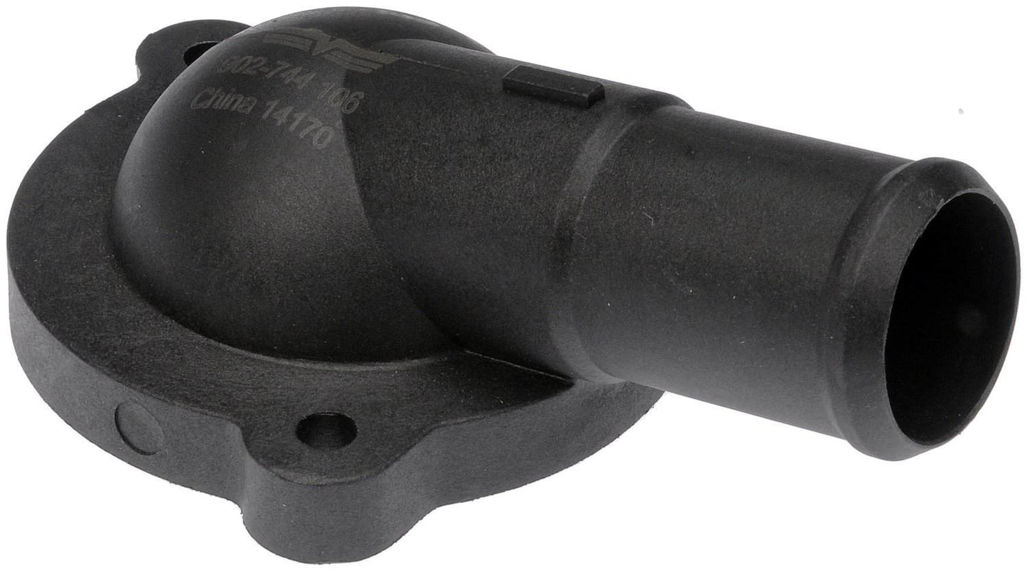 Dorman Engine Coolant Thermostat Housing for 2007-09 Ford Fiesta 902-744