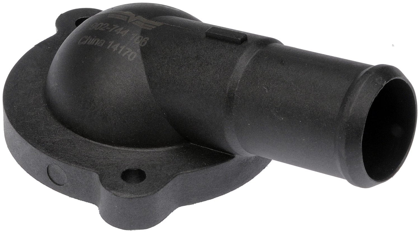 Dorman Engine Coolant Thermostat Housing for 2007-09 Ford Fiesta 902-744