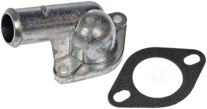Dorman - OE Solutions Engine Coolant Thermostat Housing for 2000-1999 Cadillac, 1996-2007 Chevrolet, 2003-1996 GMC, 2003-1996 Isuzu 902-754