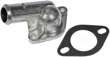 Dorman - OE Solutions Engine Coolant Thermostat Housing for 2000-1999 Cadillac, 1996-2007 Chevrolet, 2003-1996 GMC, 2003-1996 Isuzu 902-754