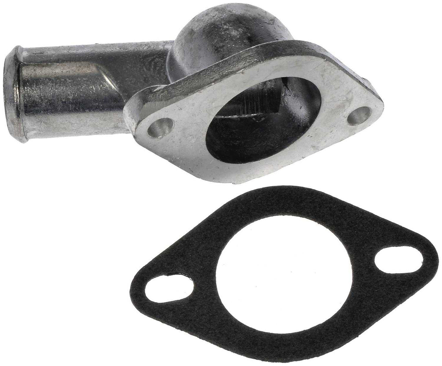 Dorman - OE Solutions Engine Coolant Thermostat Housing for 2000-1999 Cadillac, 1996-2007 Chevrolet, 2003-1996 GMC, 2003-1996 Isuzu 902-754
