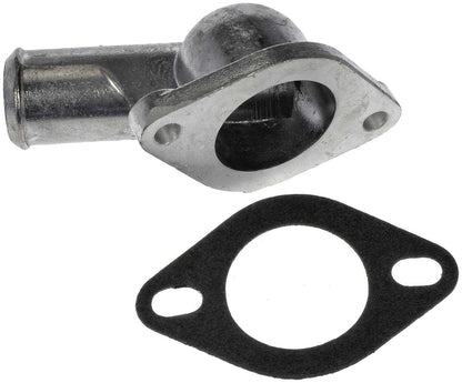 Dorman - OE Solutions Engine Coolant Thermostat Housing for 2000-1999 Cadillac, 1996-2007 Chevrolet, 2003-1996 GMC, 2003-1996 Isuzu 902-754