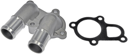 Dorman Engine Coolant Thermostat Housing for 2005-2011 Dodge Attitude Dodge Verna Hyundai Accent 902-757
