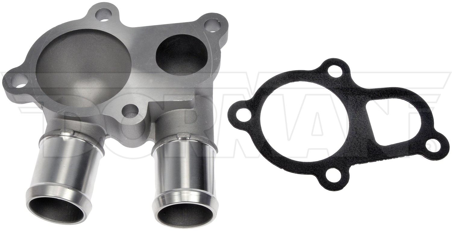 Dorman Engine Coolant Thermostat Housing