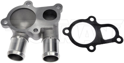 Dorman Engine Coolant Thermostat Housing for 2005-2011 Dodge Attitude Dodge Verna Hyundai Accent 902-757