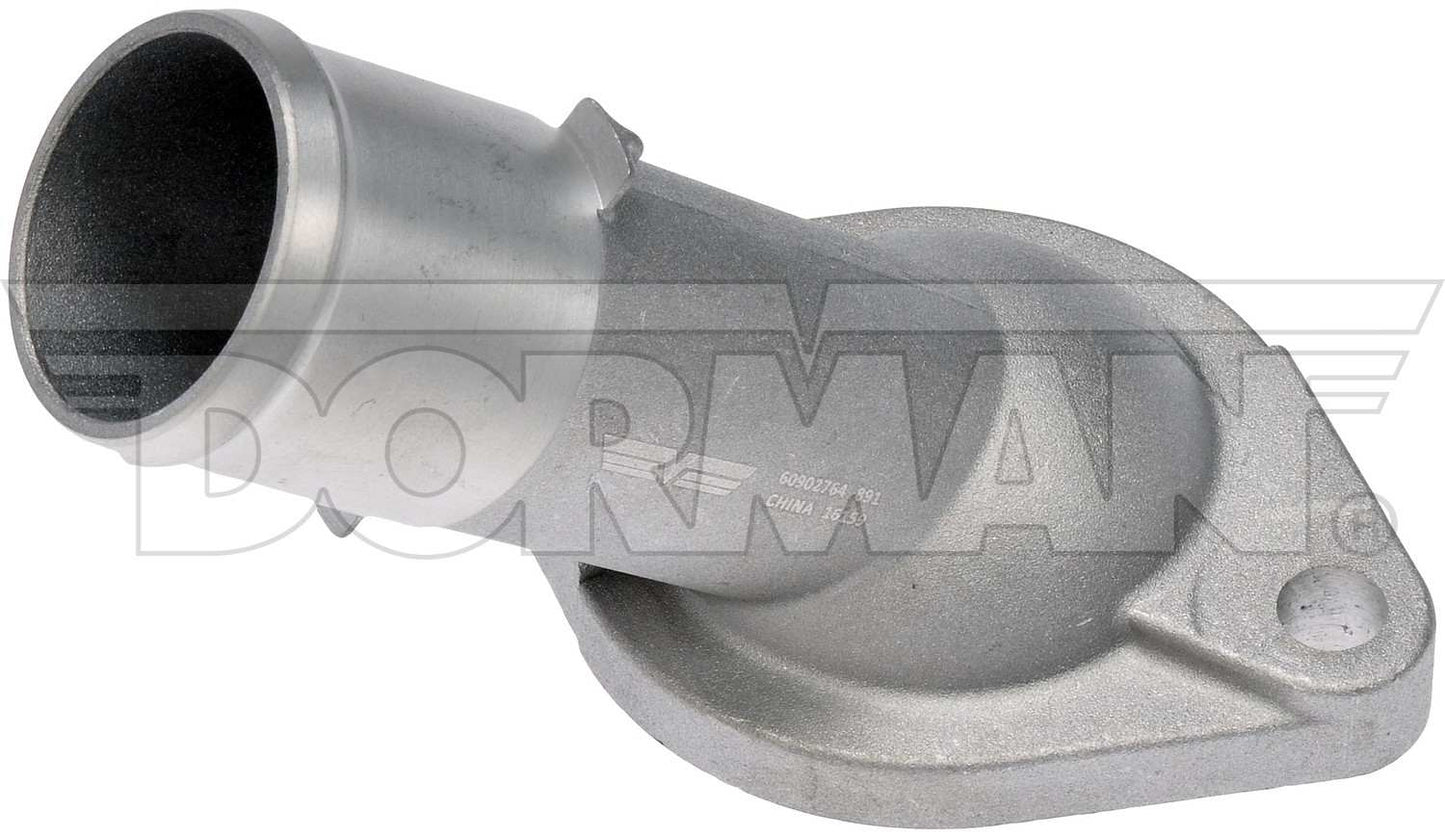 Dorman - OE Solutions Engine Coolant Thermostat Housing with Extreme Temperature Resistance for 2020-07 Nissan 902-764
