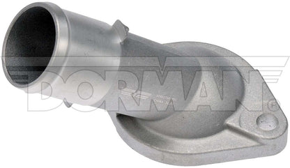 Dorman - OE Solutions Engine Coolant Thermostat Housing with Extreme Temperature Resistance for 2020-07 Nissan 902-764
