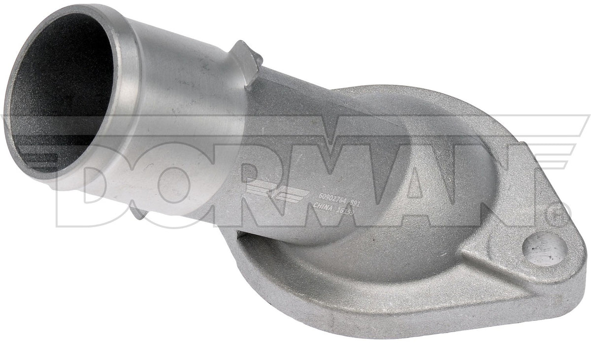 Dorman - OE Solutions Engine Coolant Thermostat Housing with Extreme Temperature Resistance for 2020-07 Nissan 902-764