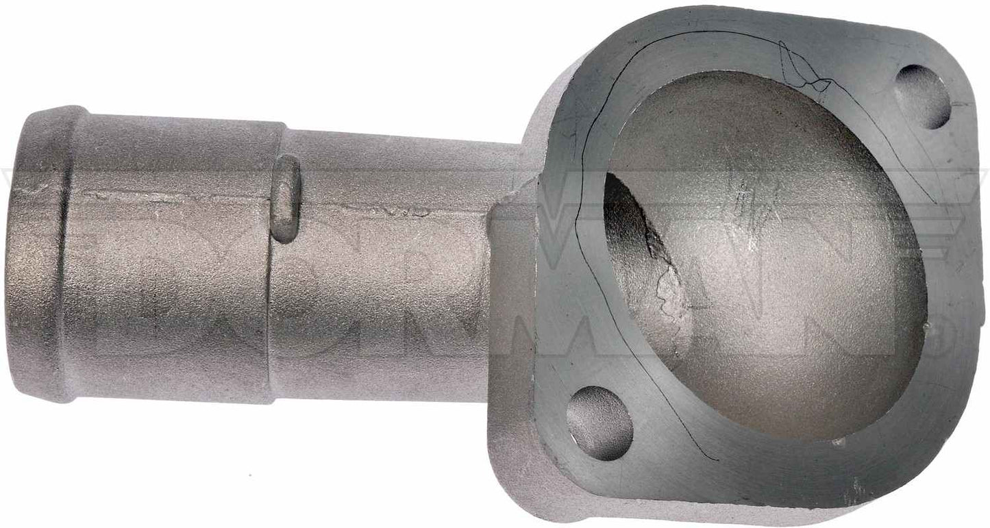 Dorman - OE Solutions Engine Coolant Thermostat Housing for 2006-02 Nissan Altima Sentra 2014-02 Nissan X-Trail