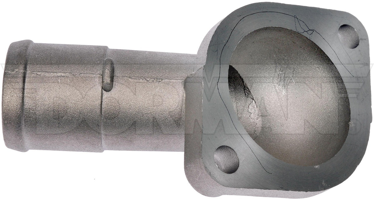 Dorman - OE Solutions Engine Coolant Thermostat Housing for 2006-02 Nissan Altima Sentra 2014-02 Nissan X-Trail
