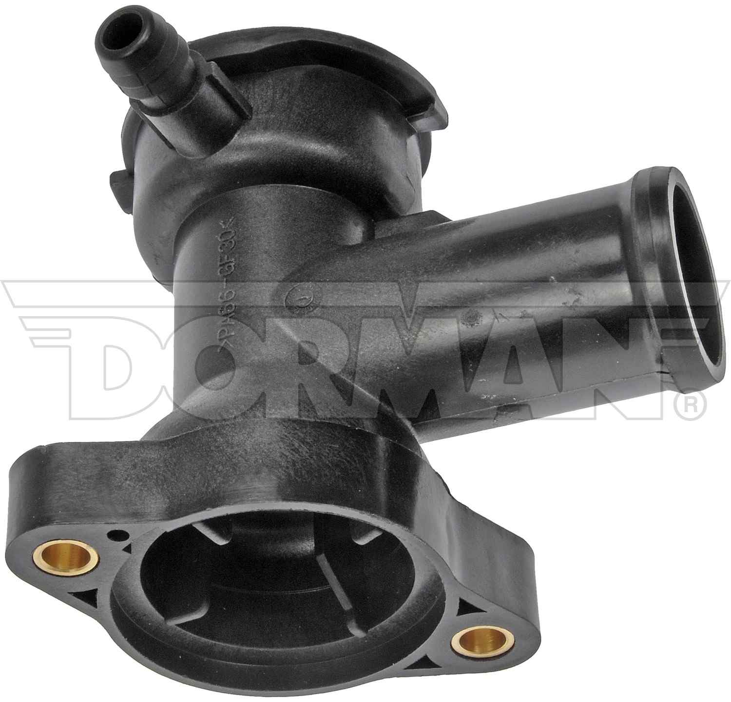 Dorman - OE Solutions ENGINE COOLANT FILLER NECK 902-770