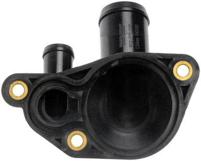 Dorman Engine Coolant Thermostat Housing with Industry-leading design for 2004-98 Chrysler Concorde Intrepid Dodge Intrepid 902-771
