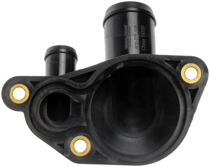 Dorman Engine Coolant Thermostat Housing with Industry-leading design for 2004-98 Chrysler Concorde Intrepid Dodge Intrepid 902-771