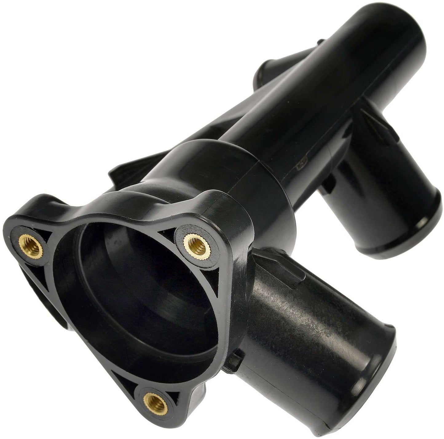 Dorman - OE Solutions Engine Coolant Thermostat Housing for 2006-2012 Ford Lincoln Mazda Mercury 902-778