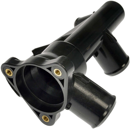 Dorman - OE Solutions Engine Coolant Thermostat Housing for 2006-2012 Ford Lincoln Mazda Mercury 902-778