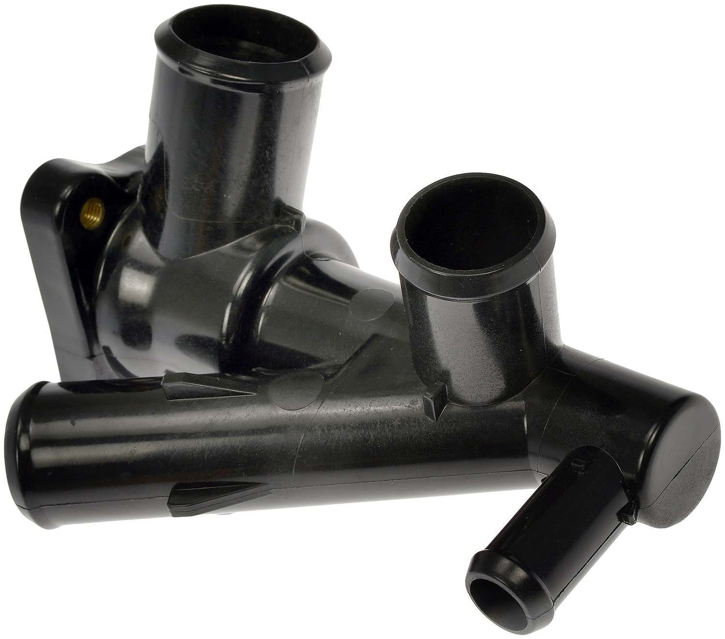 Dorman - OE Solutions Engine Coolant Thermostat Housing for 2006-2012 Ford Lincoln Mazda Mercury 902-778