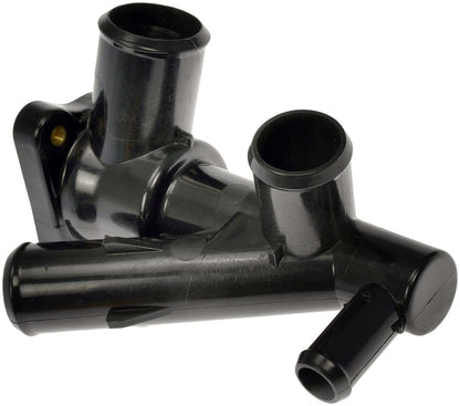 Dorman - OE Solutions Engine Coolant Thermostat Housing for 2006-2012 Ford Lincoln Mazda Mercury 902-778