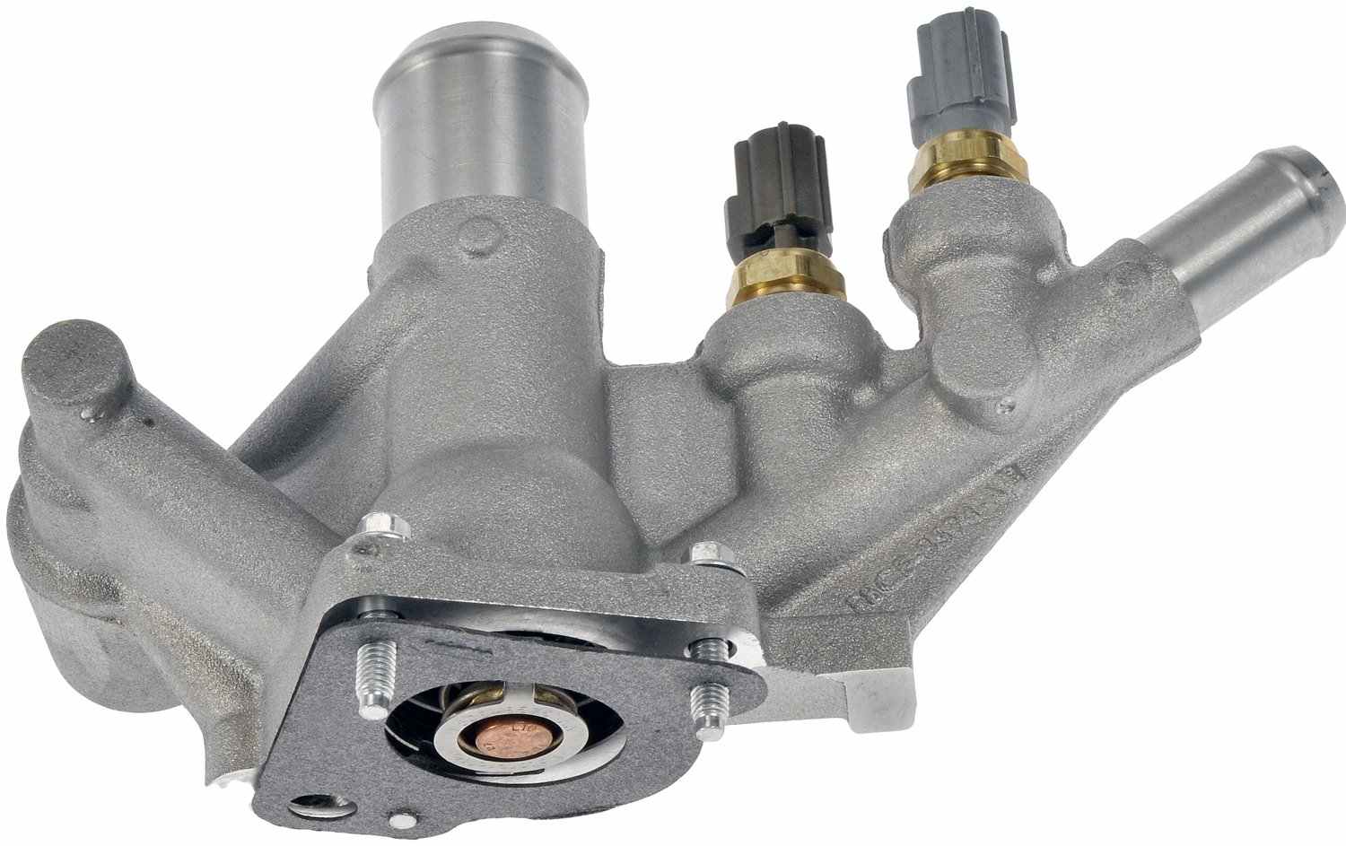 Dorman - OE Solutions THERMOSTAT HOUSING ASSEMBLY 902-781