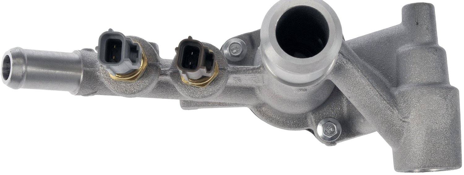 Dorman - OE Solutions THERMOSTAT HOUSING ASSEMBLY 902-781