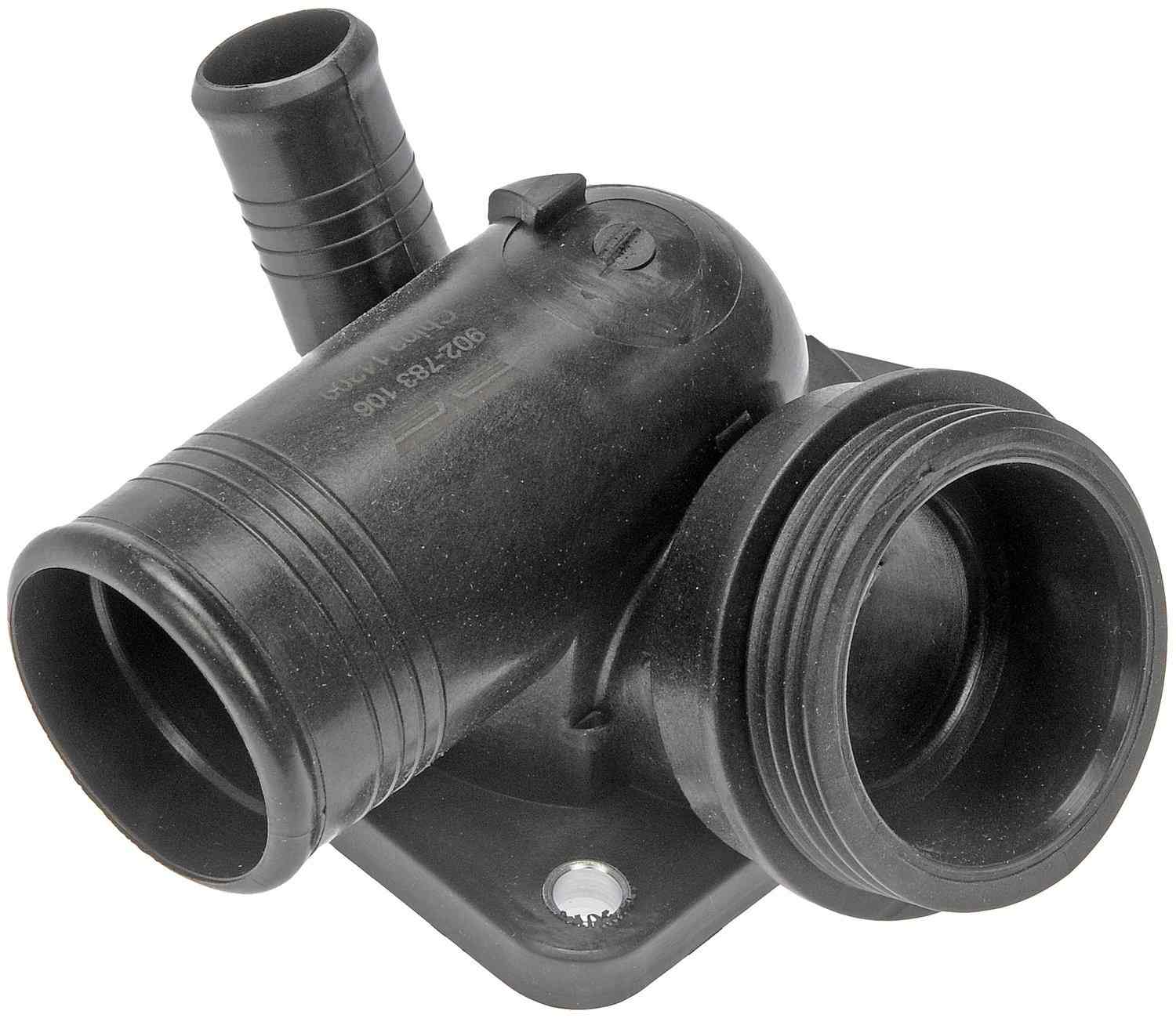 Dorman - OE Solutions THERMOSTAT HOUSING 902-783