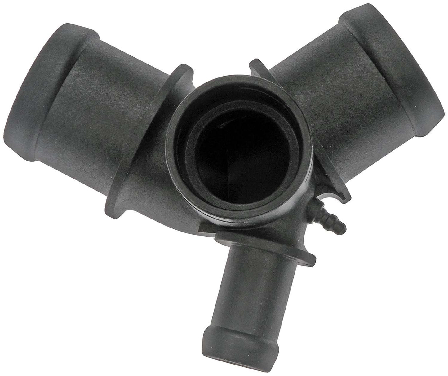 Dorman - OE Solutions Radiator Coolant Hose Connector with Quality Materials for 1999-2005 Volkswagen Beetle 902-794
