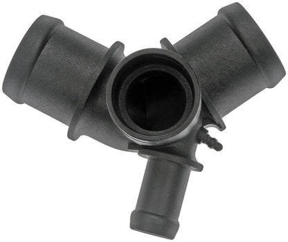 Dorman - OE Solutions Radiator Coolant Hose Connector with Quality Materials for 1999-2005 Volkswagen Beetle 902-794
