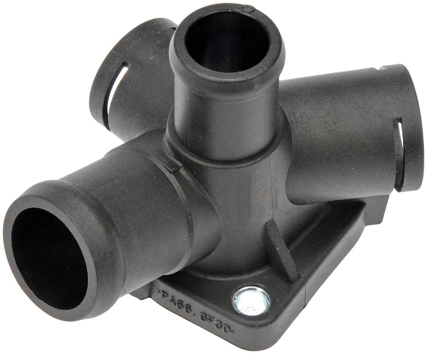 Dorman - OE Solutions Engine Coolant Water Outlet for 1998-95 Audi A4 1998-97 Volkswagen Passat 902-798