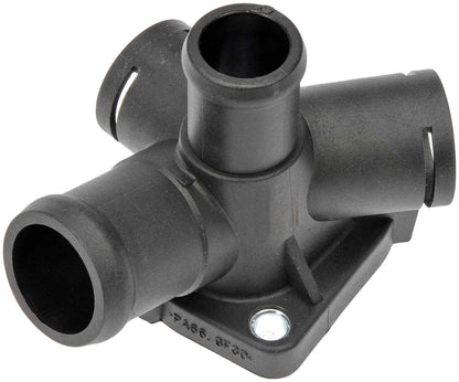 Dorman - OE Solutions Engine Coolant Water Outlet for 1998-95 Audi A4 1998-97 Volkswagen Passat 902-798