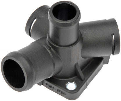 Dorman - OE Solutions Engine Coolant Water Outlet for 1998-95 Audi A4 1998-97 Volkswagen Passat 902-798