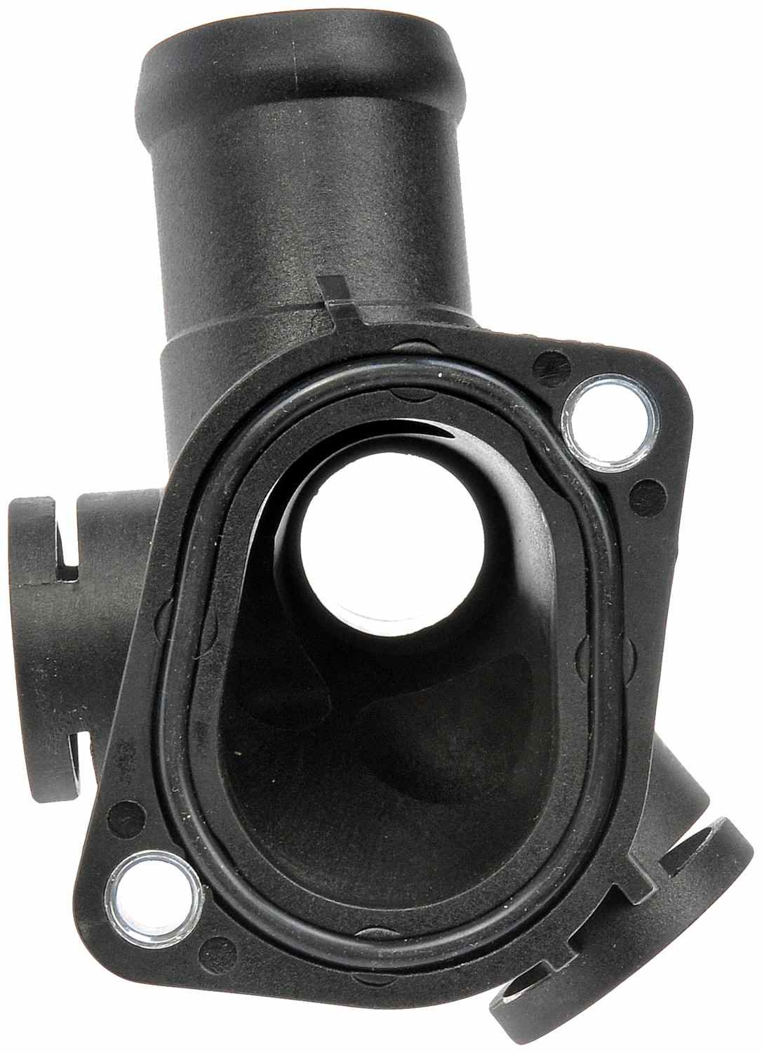 Dorman - OE Solutions Engine Coolant Water Outlet for 1998-95 Audi A4 1998-97 Volkswagen Passat 902-798