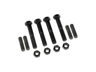 Dorman - OE Solutions Engine Water Pump Stud Kit with Water Pump Mounting Hardware for 1995-1987 Chevrolet GMC 1995-1987 Oldsmobile 1994-1991 Pontiac 1992-1988 902-807