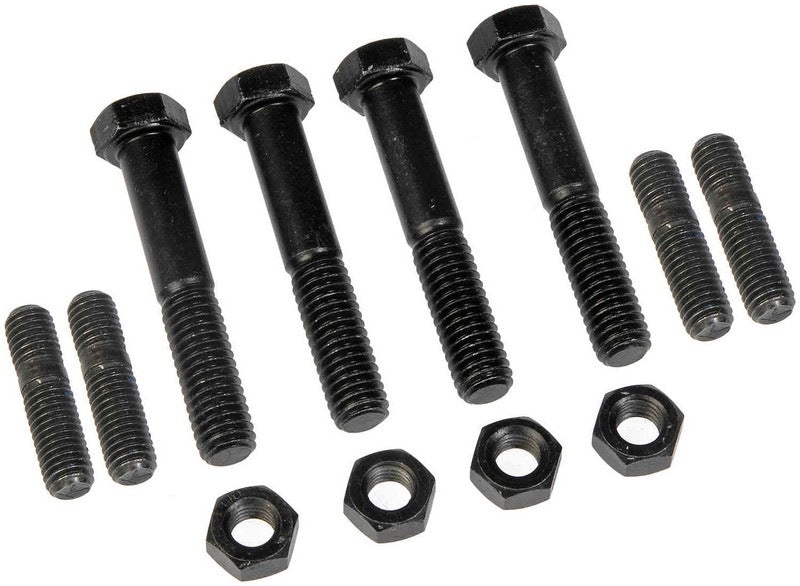 Dorman - OE Solutions Engine Water Pump Stud Kit with Water Pump Mounting Hardware for 1995-1987 Chevrolet GMC 1995-1987 Oldsmobile 1994-1991 Pontiac 1992-1988 902-807