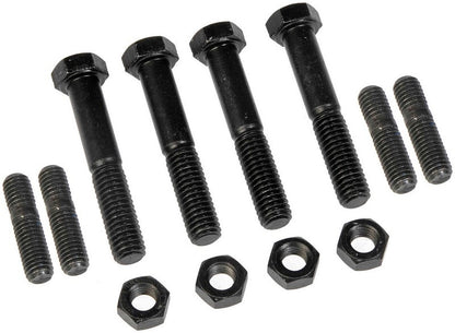 Dorman - OE Solutions Engine Water Pump Stud Kit with Water Pump Mounting Hardware for 1995-1987 Chevrolet GMC 1995-1987 Oldsmobile 1994-1991 Pontiac 1992-1988 902-807
