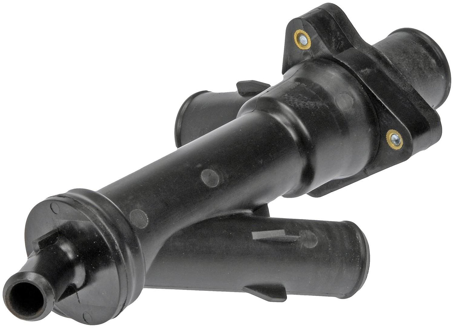 Dorman - OE Solutions Engine Coolant Thermostat Housing Assembly for 2004-01 Ford Escape Mazda Tribute 902-810