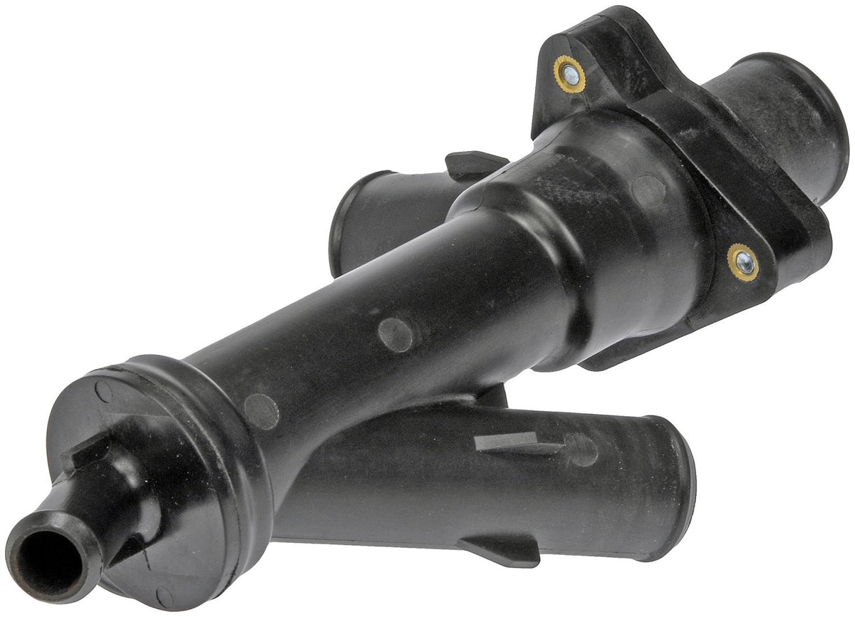 Dorman - OE Solutions Engine Coolant Thermostat Housing Assembly for 2004-01 Ford Escape Mazda Tribute 902-810