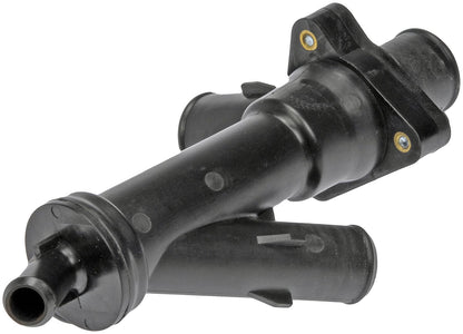 Dorman - OE Solutions Engine Coolant Thermostat Housing Assembly for 2004-01 Ford Escape Mazda Tribute 902-810