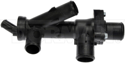 Dorman - OE Solutions Engine Coolant Thermostat Housing Assembly for 2004-01 Ford Escape Mazda Tribute 902-810