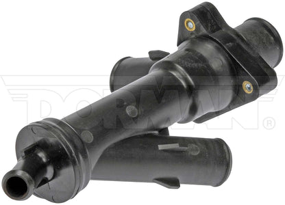 Dorman - OE Solutions Engine Coolant Thermostat Housing Assembly for 2004-01 Ford Escape Mazda Tribute 902-810