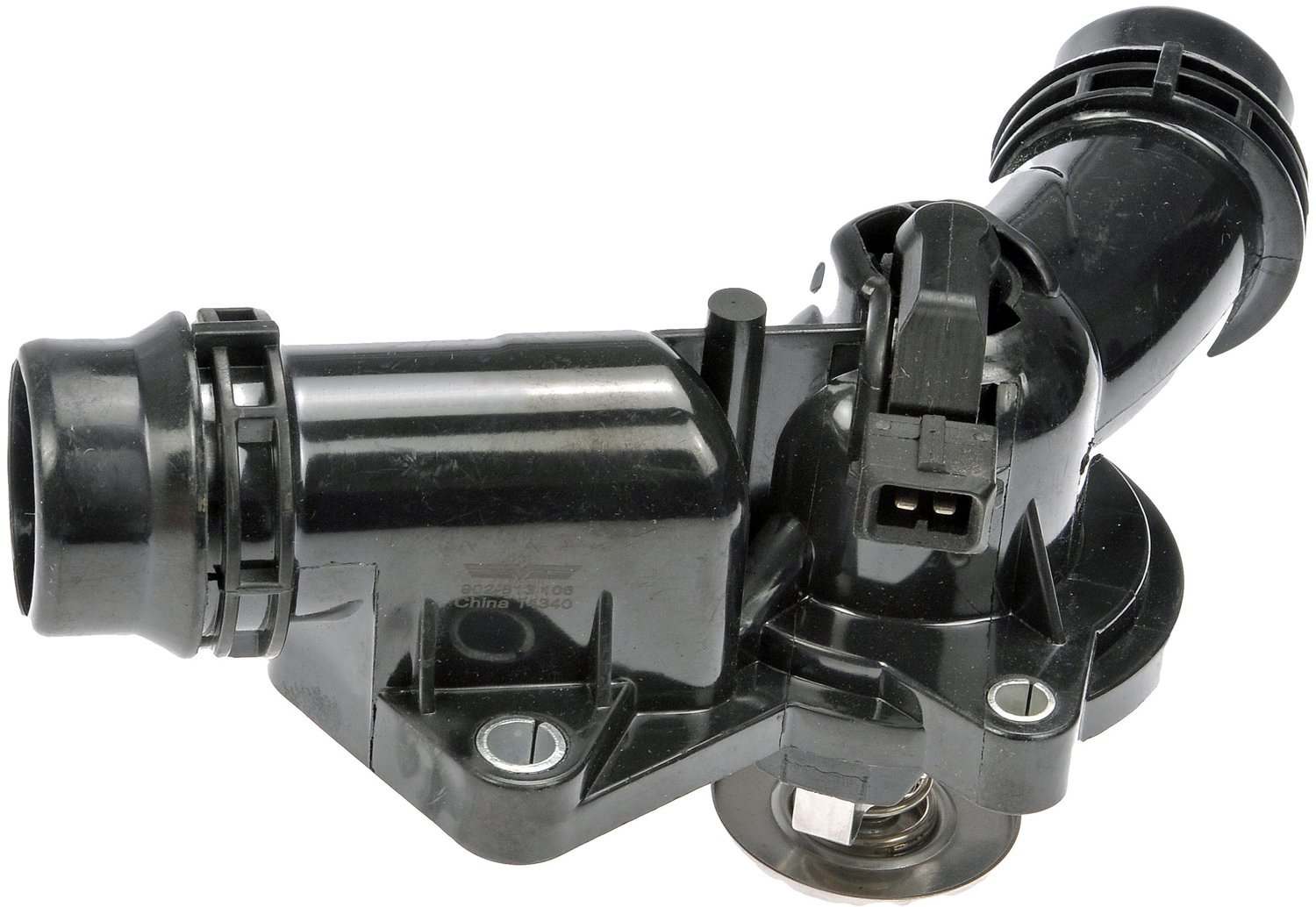 Dorman - OE Solutions THERMOSTAT HOUSING ASSEMBLY 902-813