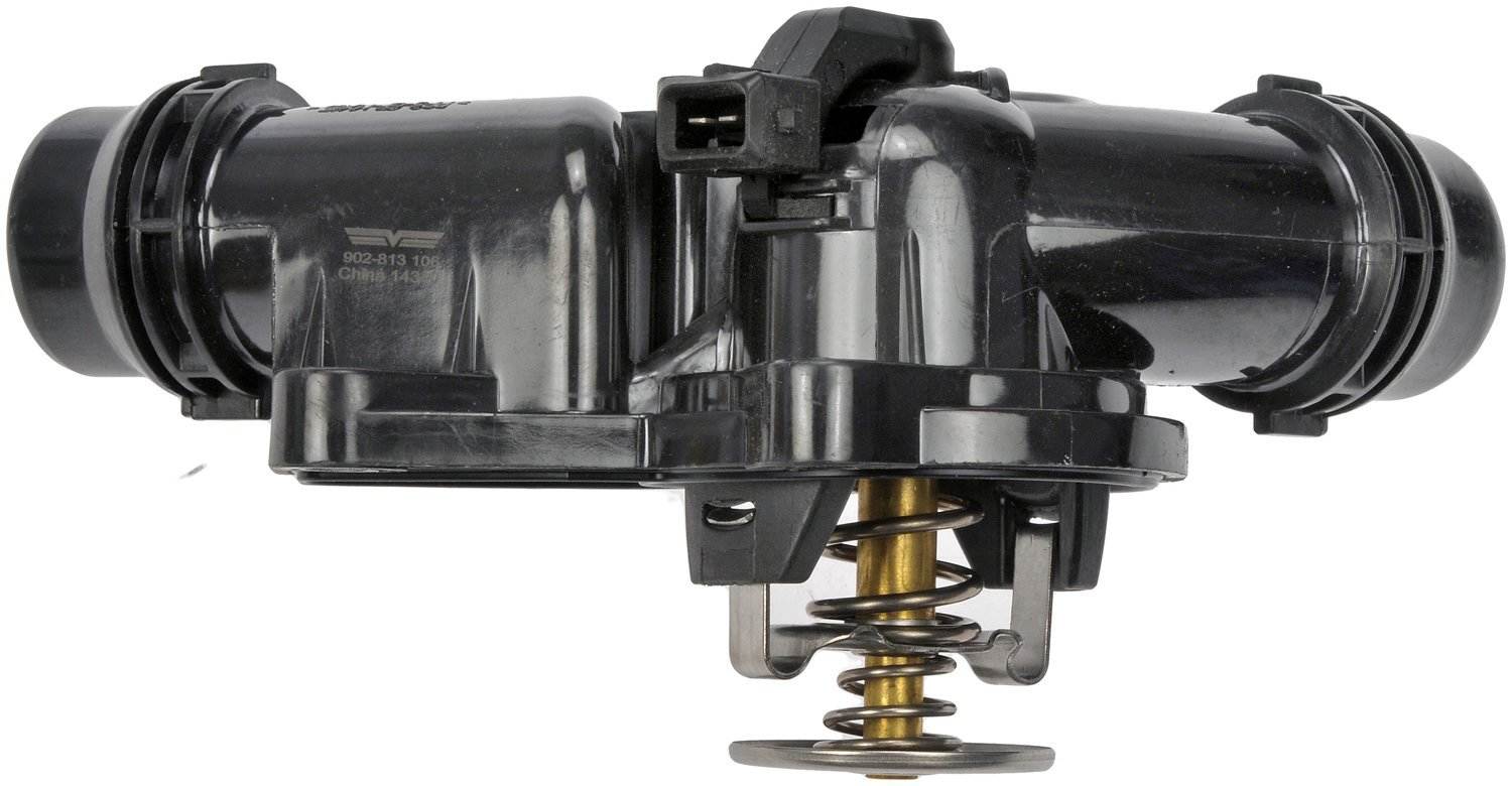 Dorman - OE Solutions THERMOSTAT HOUSING ASSEMBLY 902-813