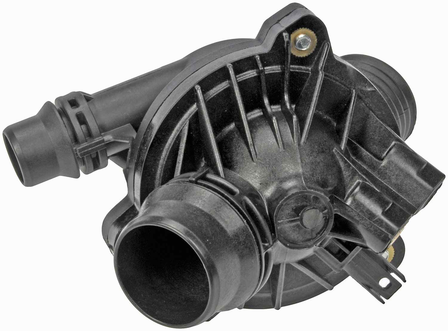 Dorman Integrated Thermostat Housing Assembly With Sensor