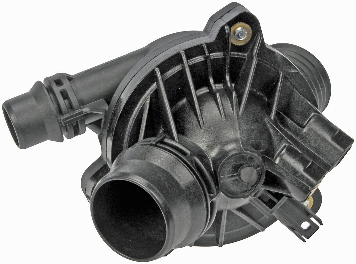 Dorman - OE Solutions Engine Coolant Thermostat Housing Assembly with Integrated Sensor for 2016 BMW 902-816